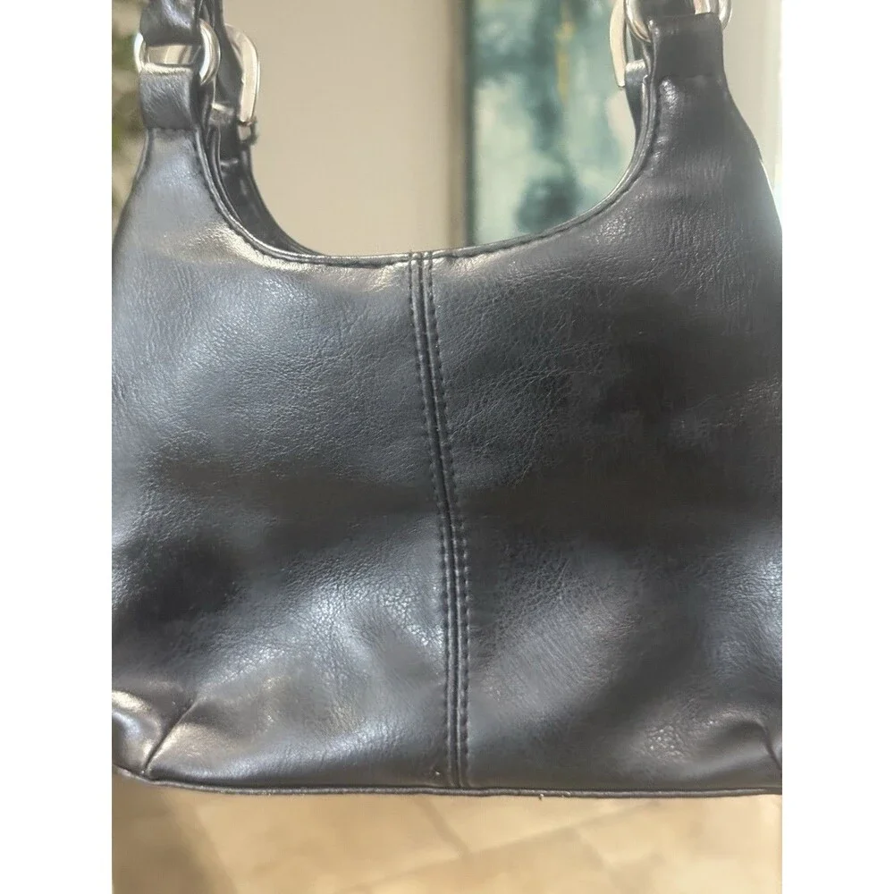 Koltov Handbag Color Black